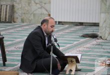 گزارش تصویری مراسم بزرگداشت شهادت شهید خدمت سید ابراهیم رئیسی و همراهان انقلابی